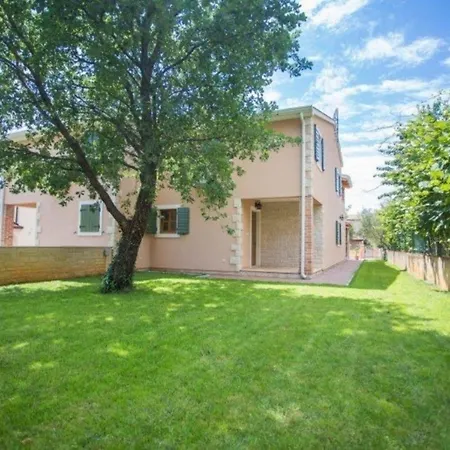 Mare Mit Pool, Garten, Klimatisiert, Bis 6 Personen, Bei Lanterna